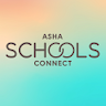 ASHA Schools Connect icon