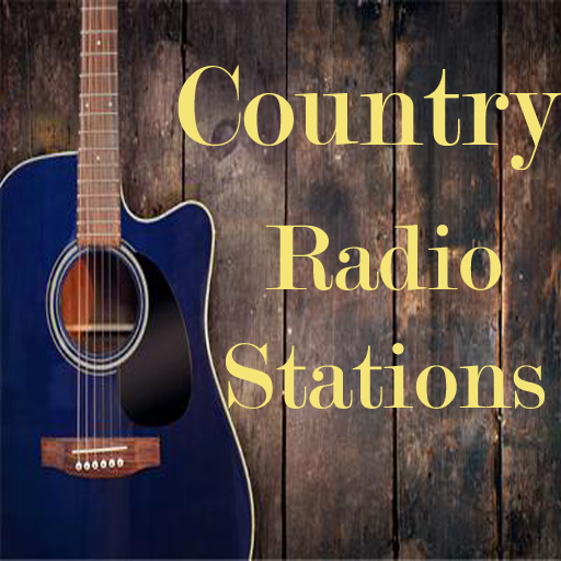 Country Radio Stations 娛樂 App LOGO-APP開箱王