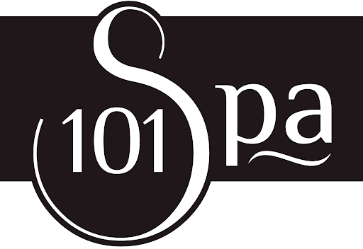 101 Spa logo