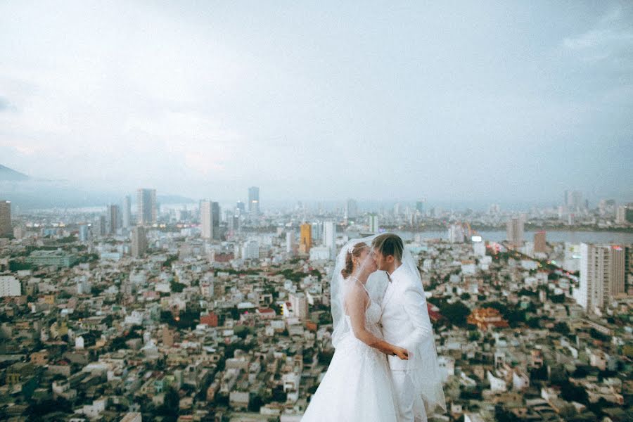 結婚式の写真家Ngôn Thừa Hulk (hulkstudios)。2022 10月28日の写真