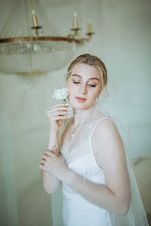 Wedding photographer Marina Lisogor (lysohormarina). Photo of 16 October 2023