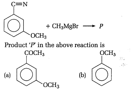 Chemical Reactions of Ethers