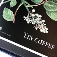 Lin Coffee 麟咖啡