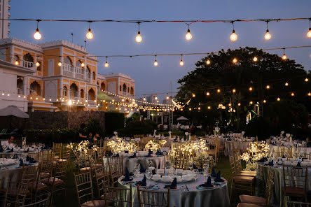 Fotógrafo de casamento Duc Leminh (routexxx). Foto de 4 de janeiro