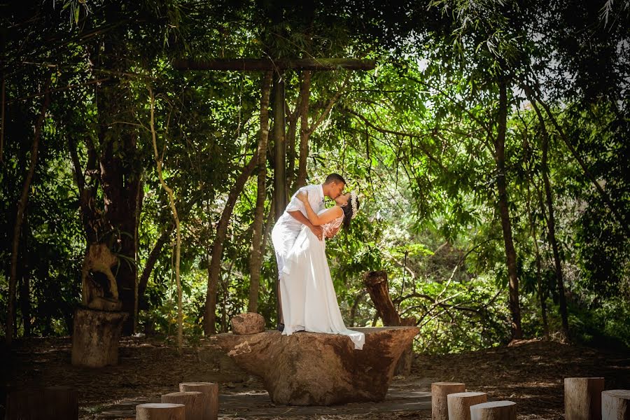 Fotografo di matrimoni Beto Simões (betosimoes). Foto del 8 marzo 2019