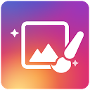 S Photo - Photo Editor,Collage Maker for  3.8 APK Herunterladen