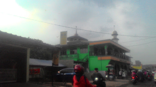 Masjid Jami Al Ikhlas