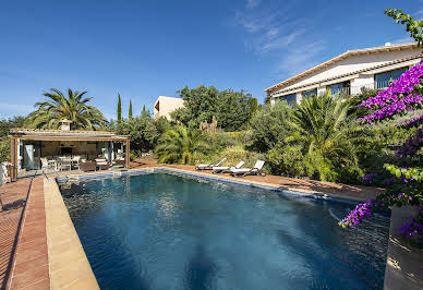 House with garden and terrace 16