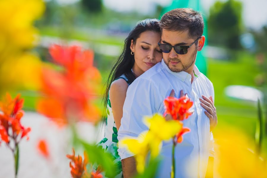 Photographe de mariage Bogdan Rudenko (rudenko). Photo du 14 septembre 2017