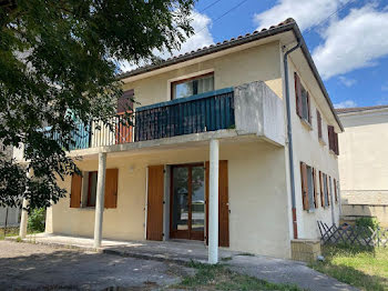 appartement à Terrasson-Lavilledieu (24)