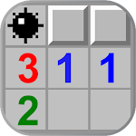 Cover Image of 下载 Minesweeper for Android - Free Mines Landmine Game  APK