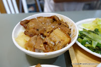 肉麻燒肉