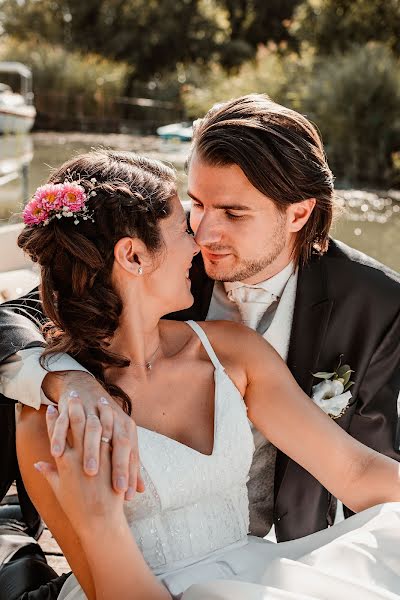 Fotógrafo de casamento Emma Póli (emmapoli). Foto de 14 de fevereiro 2022