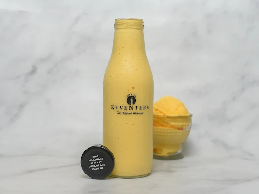 Alphonso Mango Signature Ice Cream Shake