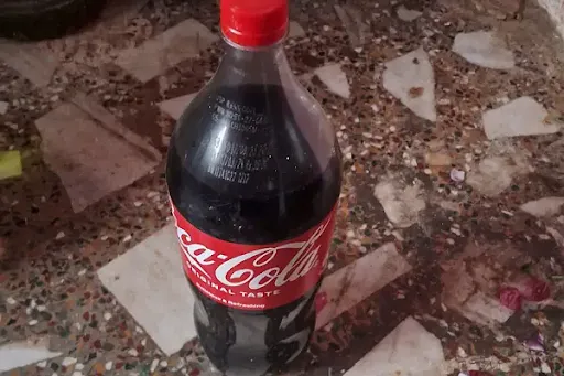 Coke Soft Beverage [250 Ml]