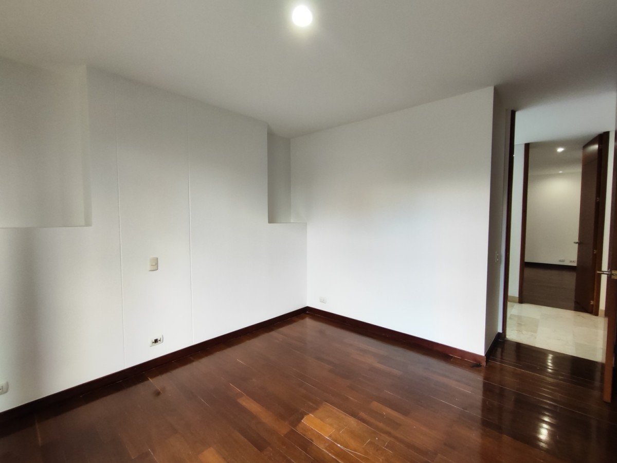 Apartamento para Arriendo en Poblado