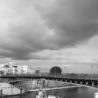 Il ponte girevole (o ponte di San Francesco di Paola) di Taranto di 