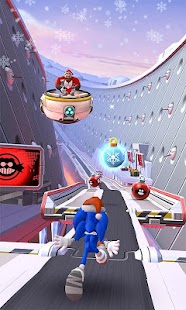  Sonic Dash 2: Sonic Boom screenshot