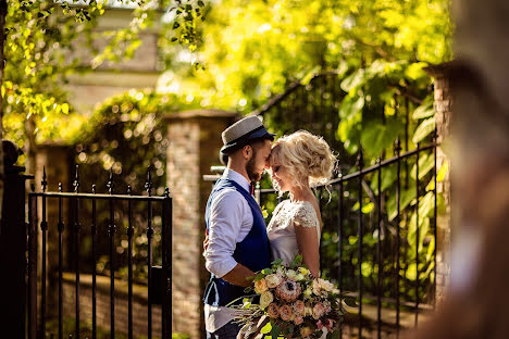 Wedding photographer Anastasiya Barsova (nastiabarsova). Photo of 27 January 2017