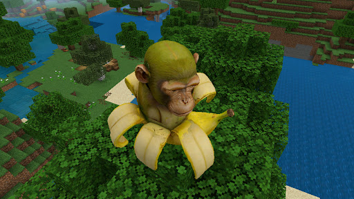Screenshot Craft Italian Brainrot