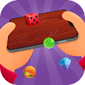 Catch Them:3D skiil game