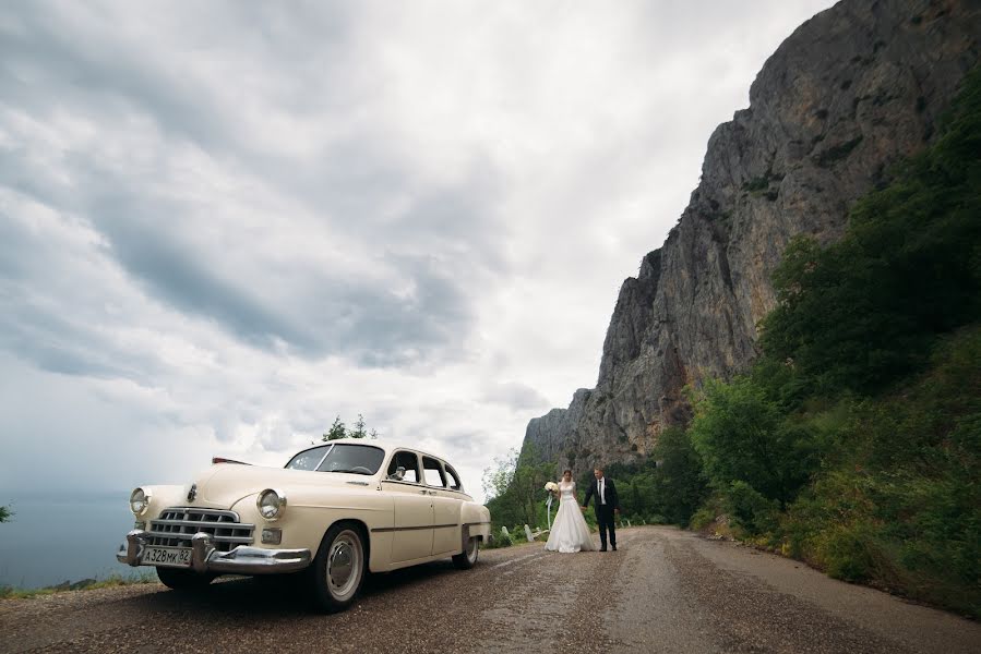 Wedding photographer Anatoliy Anatolevich (oriental). Photo of 18 October 2017