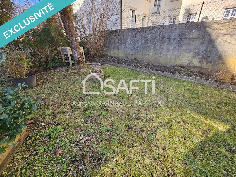 Vente appartement 5 pièces 103 m² à Charquemont (25140), 159 000 €