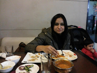 Neha at Mini Mahal Delux Restaurant, City Centre,  photos