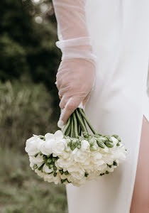 Fotógrafo de bodas Vadim Burchik (burchik). Foto del 10 de julio 2023