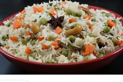 Veg Pulao