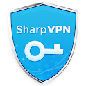 SharpVPN - Secure & Fast VPN