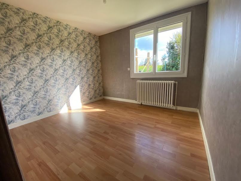 Vente maison 3 pièces 70 m² à Bethon (72610), 120 900 €