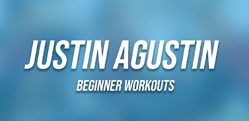 Justin Agustin Fitness