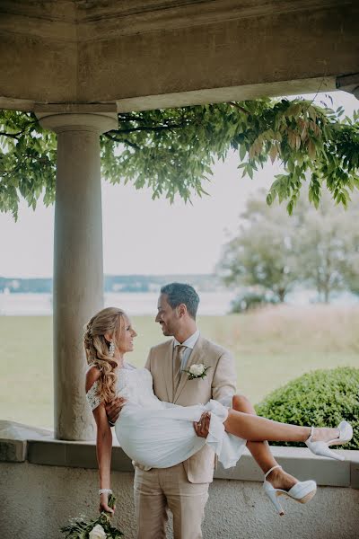 Wedding photographer Ludwig Ludvanilla (ludvanilla). Photo of 6 January 2021