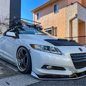 CR-Z ZF1