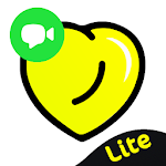 Olive Lite - Live Video Chat to Meet New People Apk