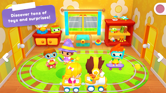 How to get Happy Daycare Stories patch 1.0.1 apk for bluestacks