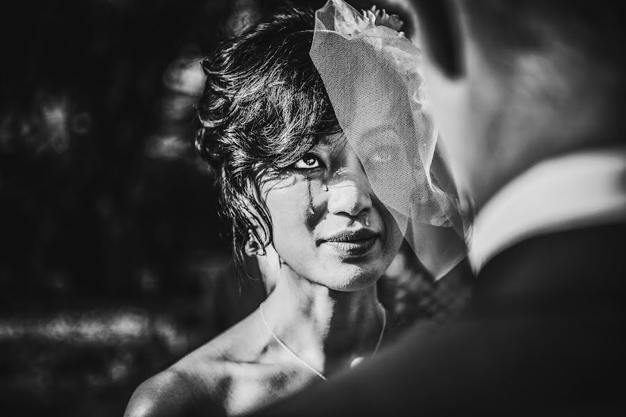 Fotógrafo de bodas Andrea Pitti (pitti). Foto del 4 de abril 2018