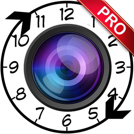 App Insights Time Lapse Camera & Time Lapse Video PRO (No Ads) Apptopia
