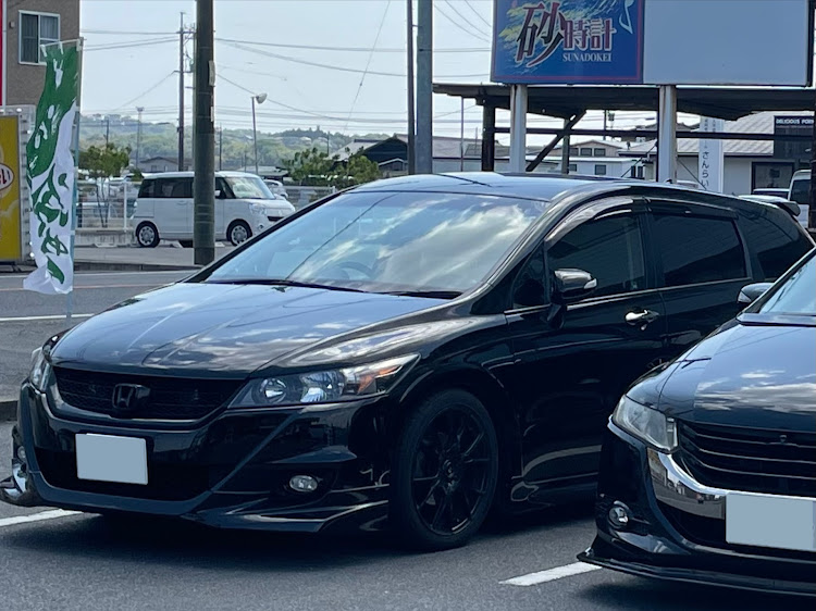 オデッセイのチームメンバーとコラボ・ゴールデンウィーク・5月もよろしくお願いします・コラボは刺激になりますに関するカスタム事例の投稿画像3枚目