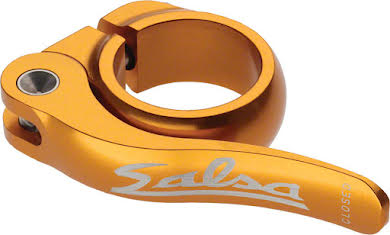 Salsa Flip Lock Seat Clamp alternate image 4