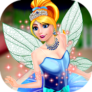 Tooth Fairy Makeup Story  Icon