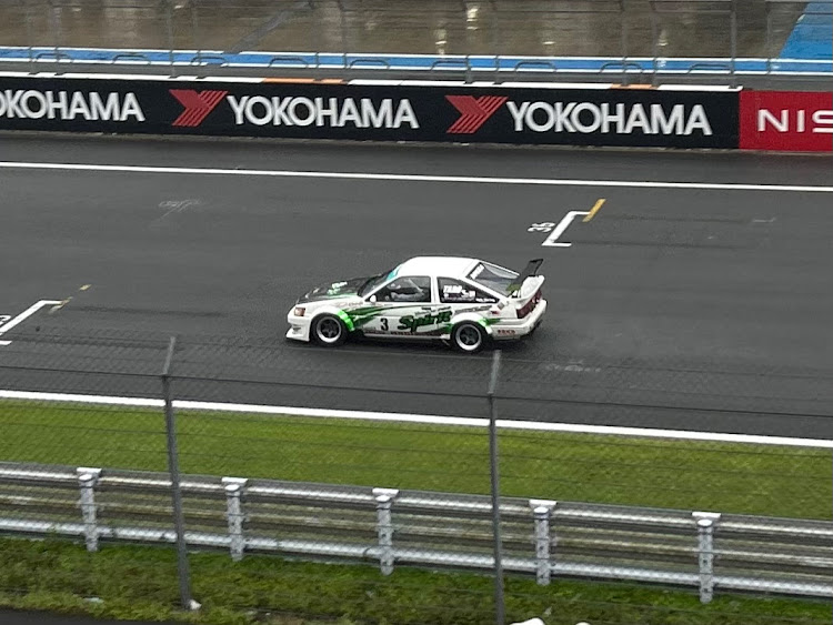 Noteさんが投稿したオフ会・86/BRZ STYLE 2024・いつもいいね＆コメントありがとうございます・86BRZオーナーさんと繋がりたいに関するカスタム事例の投稿画像5枚目