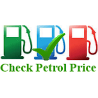 Check Petrol Price - Daily Fuel prices in India