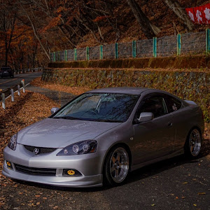 インテグラ DC5