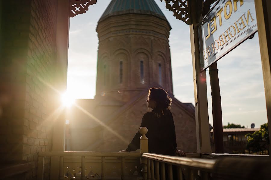 Fotógrafo de bodas Evgeniy Bekarev (bekarev). Foto del 17 de agosto 2016