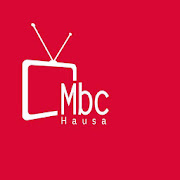 MBC Hausa TV  Icon