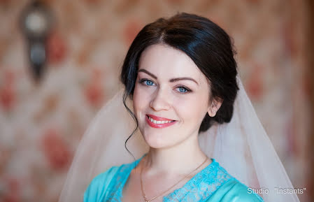 Svatební fotograf Evgeniy Kocherva (instants). Fotografie z 7.ledna 2018