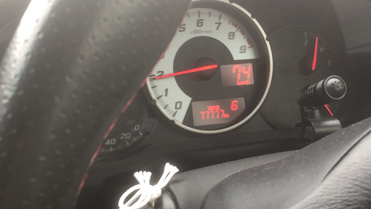86のドライブ・86に関するカスタム事例の投稿画像2枚目
