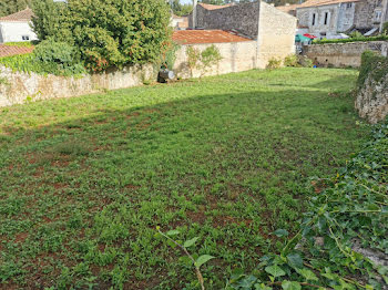 terrain à Benet (85)